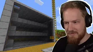 Az első REDSTONE FARMOM! (Ami az&eacute;rt kell, hogy &eacute;p&iacute;ts&uuml;nk egy jobbat) - Minecraft 1.21 #47
