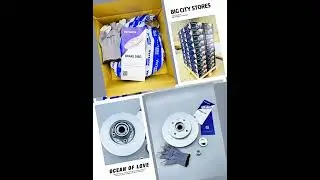 Versens Auto part