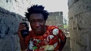 Kemaican - Nexman ft. @bushmasterpondiriddim