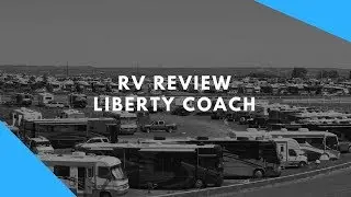 Liberty Coach Luxury Motor Coach