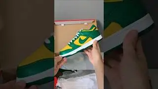Nike Dunk Low Retro 