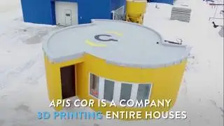 Printed House | Diply