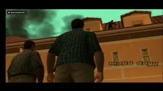 Gta San Andreas Mad Dog Glitch How To Solve???