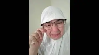 قناة منابع الإيمان: قصة حقيقية لامرأة اوربية توفيت على حسن الخاتمة