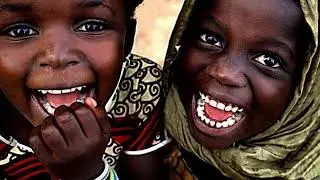 Makambo - Geoffrey Oryema ( video by AnthroposViatorem)