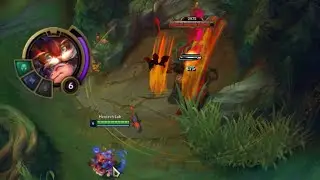 The New Jungle AI is very confused by Heimerdinger!