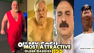 Top Handsome Sugar Daddies | World Sugar Daddies | Ep 381