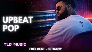 Free Pop Type Beat &ldquo;Bethany&rdquo; | Upbeat Pop Instrumental #freebeats #freeinstrumentals #typebeats
