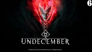 Undecember Mini-playthrough Part 6