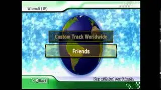 MKW ctww classic