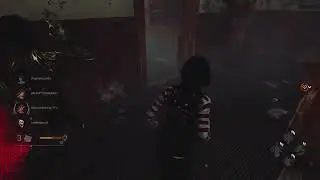The Hag Needs a Map
