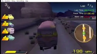 Cars VG PSP SIAPOORS Race Request #11 @angelbeatifulldi