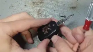 REPARACION PULSADORES LLAVE DEL COCHE PEUGEOT
