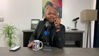Dear Kev, My husband uses booty tissue! |#DearKevOnStage