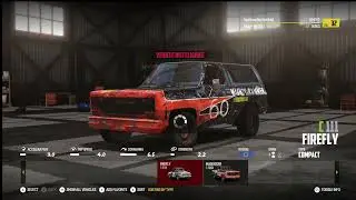 We is back! | Wreckfest | Ep:25