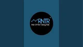 RNTR Trading is live!