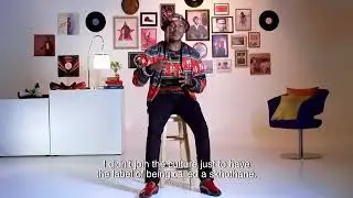 Material Culture Reality Show Season 1(1)