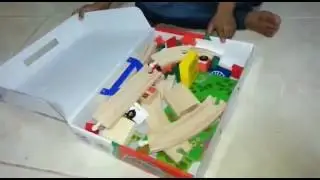 Will be traditional wooden toys still as good for baby?