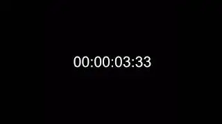 Timecode overlay