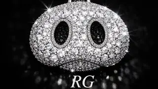 KhrieelRg - RG (VEEDY ON THE BEAT X Prodbyrxmi X AURORAVISION) 