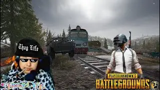 BRDM = Chicken Dinner? PUBG PC Squad Gameplay || Nepali Gamers