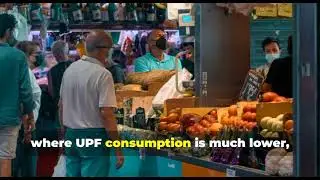 How Ultra-Processed Foods Harm Your Health
