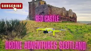 red castle lunan