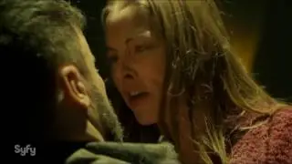 Wynonna Earp Crack 2