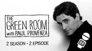 Green Room - В Гримерке (s02e02) Озвучка BR