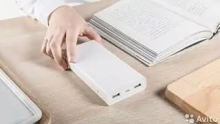 Xiaomi Mi Power Bank 2C 20000 - Отзыв реального пользователя