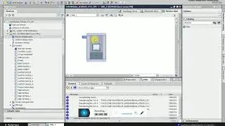 How to update os of siemens KTP 400 HMI