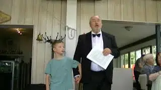 Alle Vögel sind schon da zu Violas 70  Geburtstag 07 08 2025