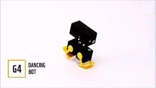 4️⃣ New Robots projects to check in 2019 - AI Technology