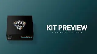 Kit Preview - Black Diamond (Omnisphere Bank)