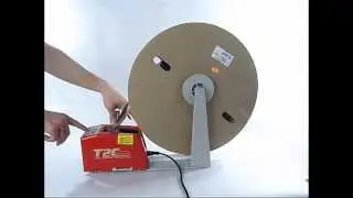 T2C Automatic Tape Dispenser Stand, Tape Dispenser Stand
