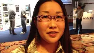 Delegate feedback on Dean Lee's presentation