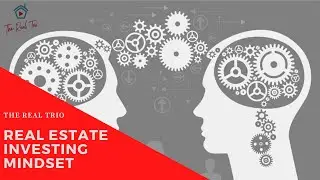 Real Estate Investor Mindset vs  Real estate Business Owner Mindset