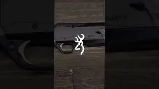 Browning BAR MK3 SPEED OVIX
