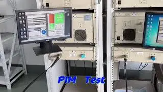 FORCUS Telecom-low PIM DAS/IBS passive device