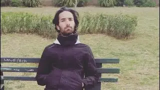 بث فاروق المغربي بث ضحك و سخرية