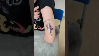 Sakura Scar & Tattoo Cover, Sakura Scar & Tattoo Tape, Hide Your Scars