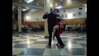Milonga Mataderos  Julio&Petra 019