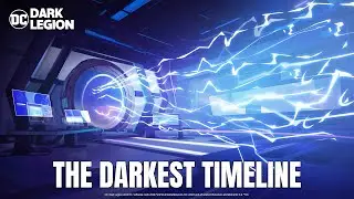 DC:Dark Legion. 7 difficulty The Darkest Timeline (LOD)