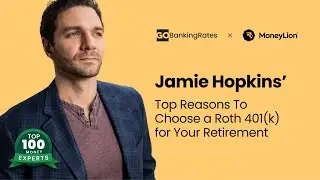 Why Choose a Roth 401(k) - Jamie Hopkins&rsquo; Retirement Advice