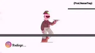 Type Gang Fire Beat (Prod.NexusTrap)