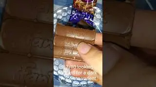 New! Tasty Sunfeast Fantastik Chocolate #sunfeast #chocolate #asmr