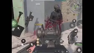 WARZONE MOBILE SYNCHRONIZER
