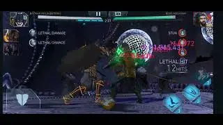 Inj2mobile bnbm with beta vs subboss koam on ice
