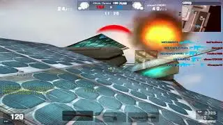 Wolfteam Findless TRİPLE KİLL