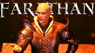 Farathan - Gothic like Game - Preview (English)